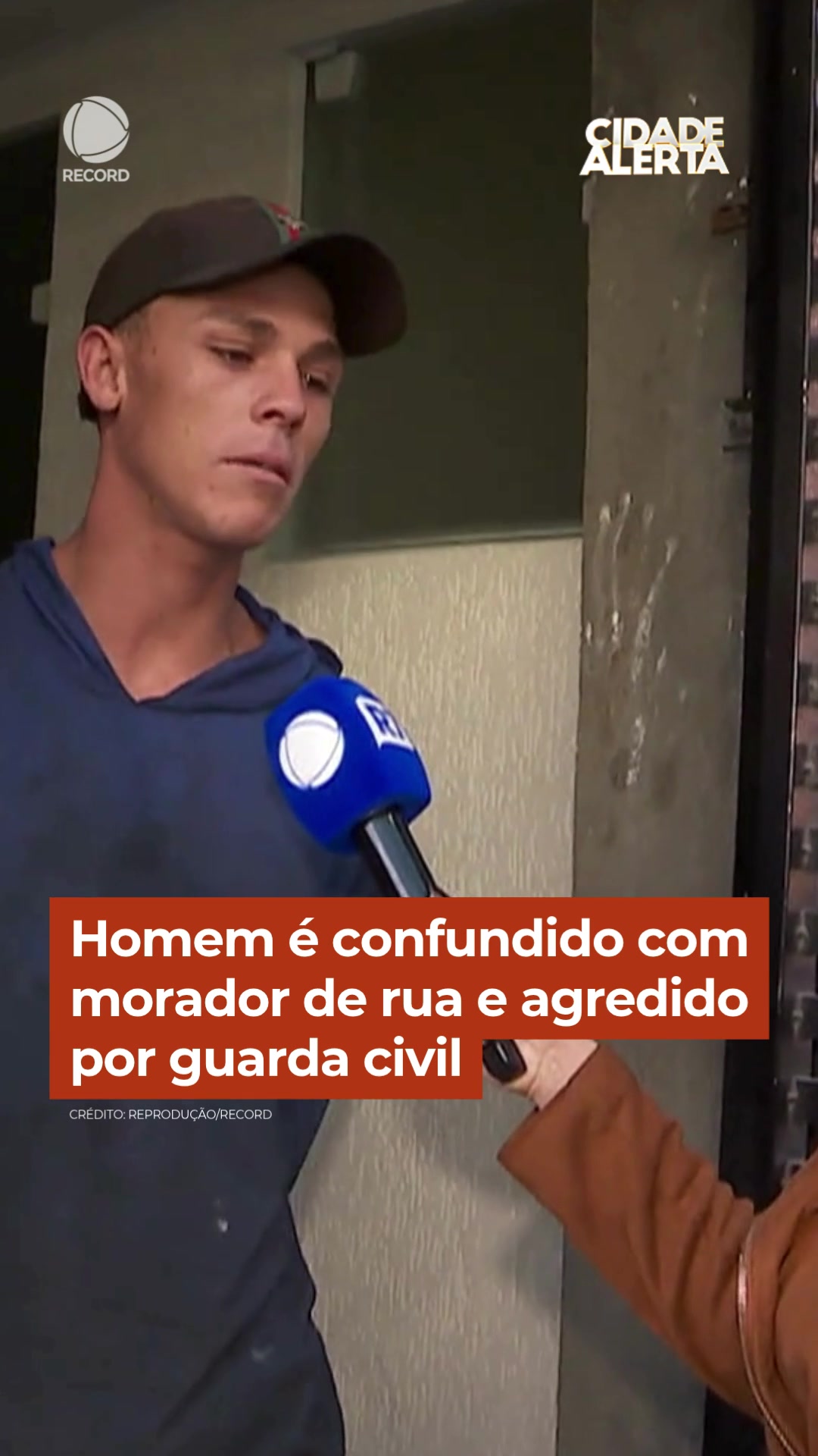 @Cidade Alerta