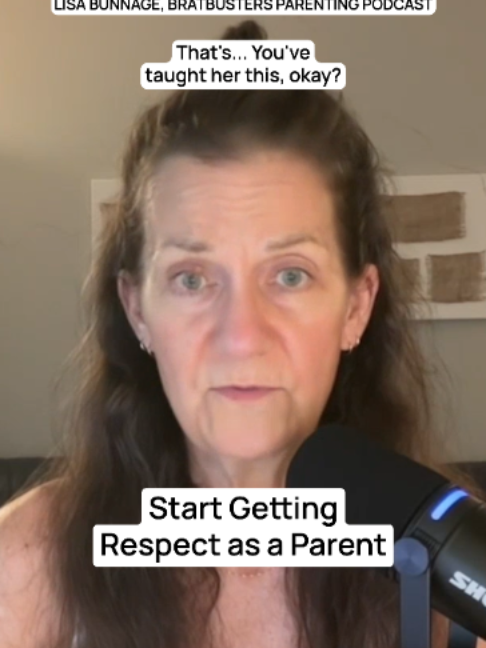 @Lisa Bunnage - Parenting Coach