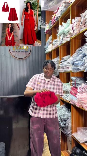 @TEDD CLOTHING STORE