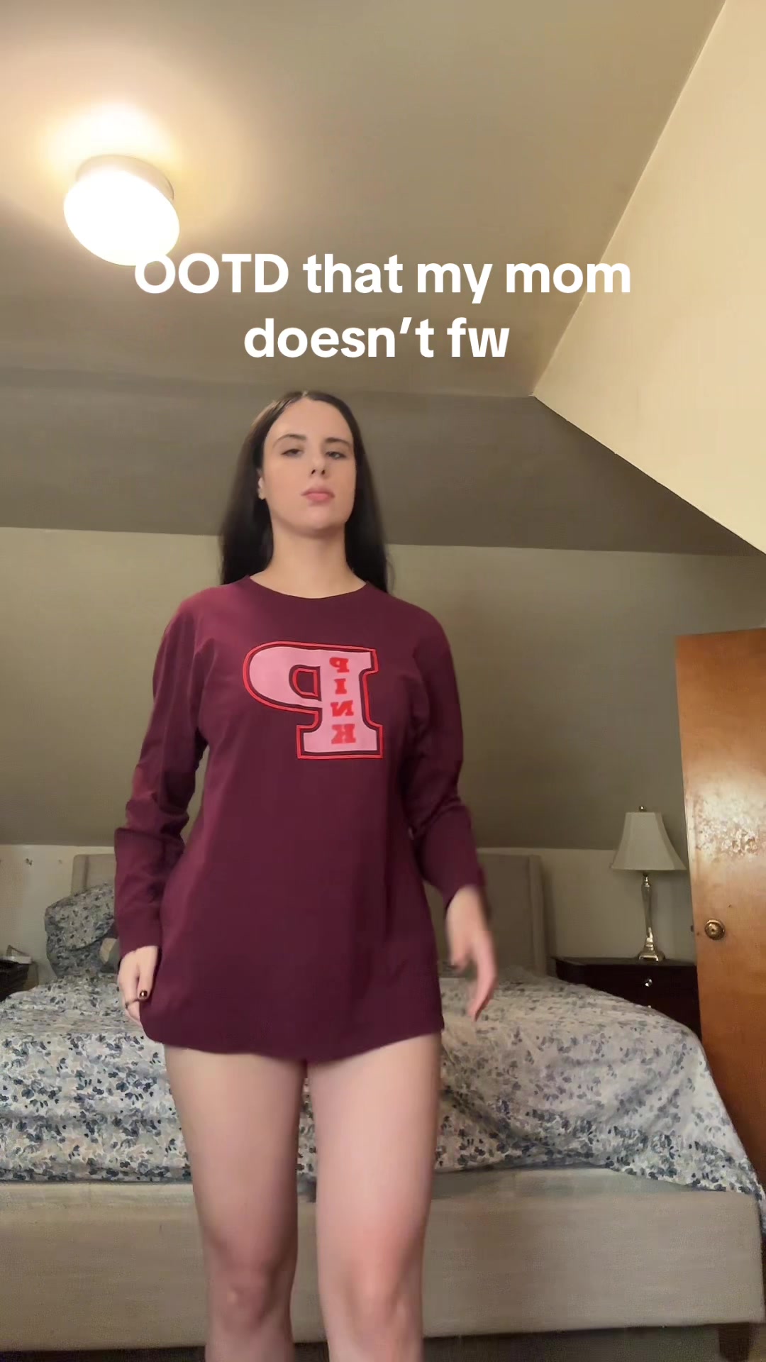 @:D