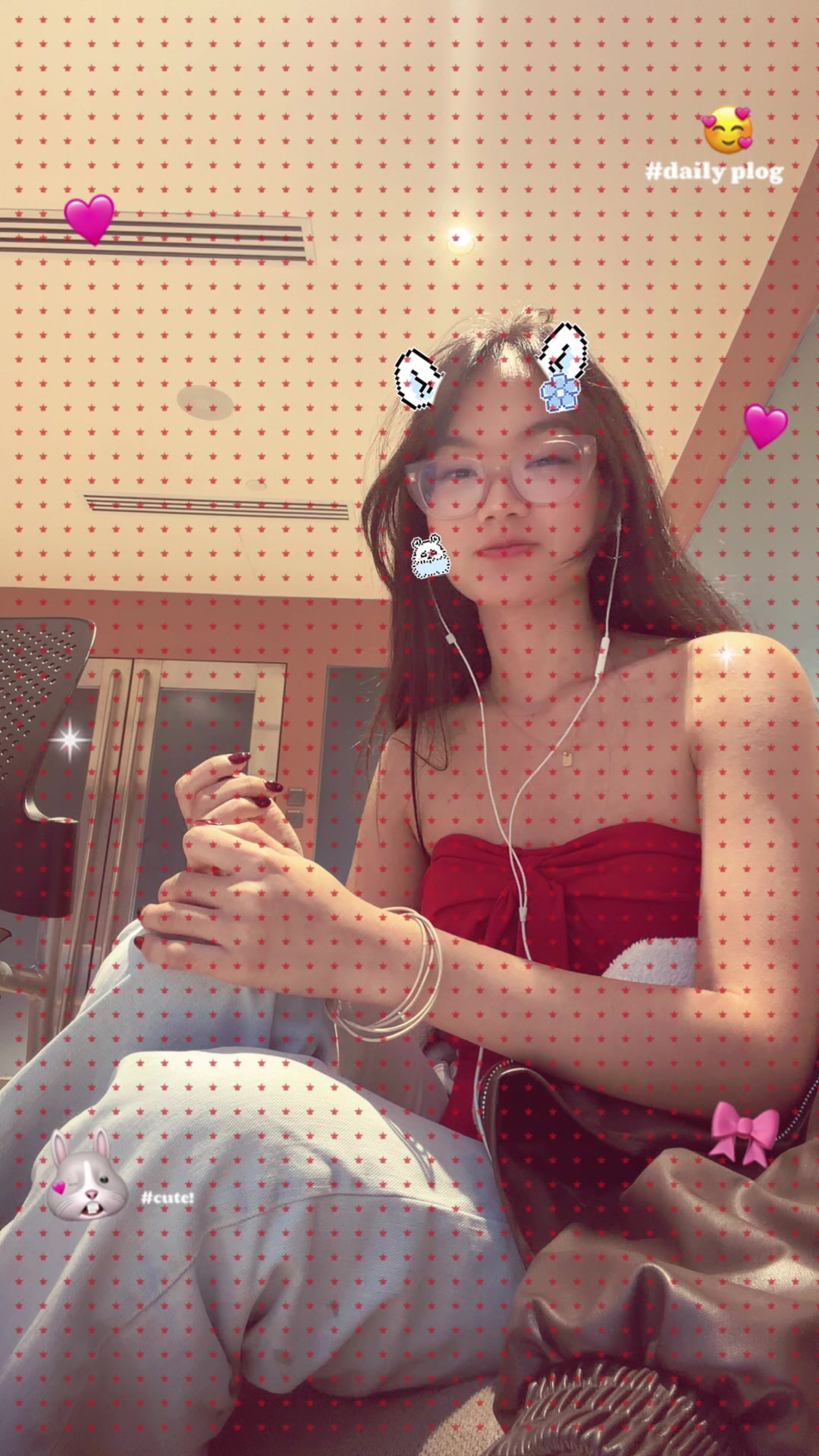 @Sacha loves
