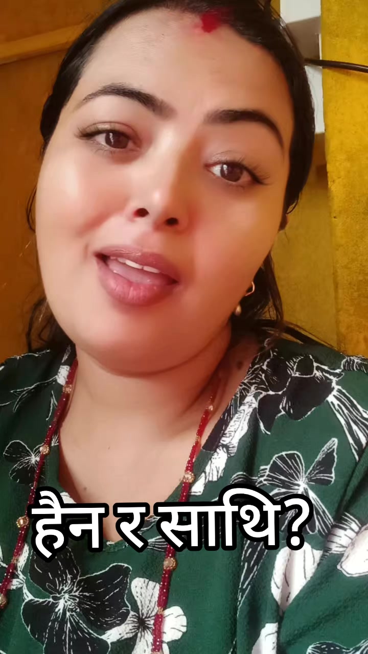 @Radha Poudel
