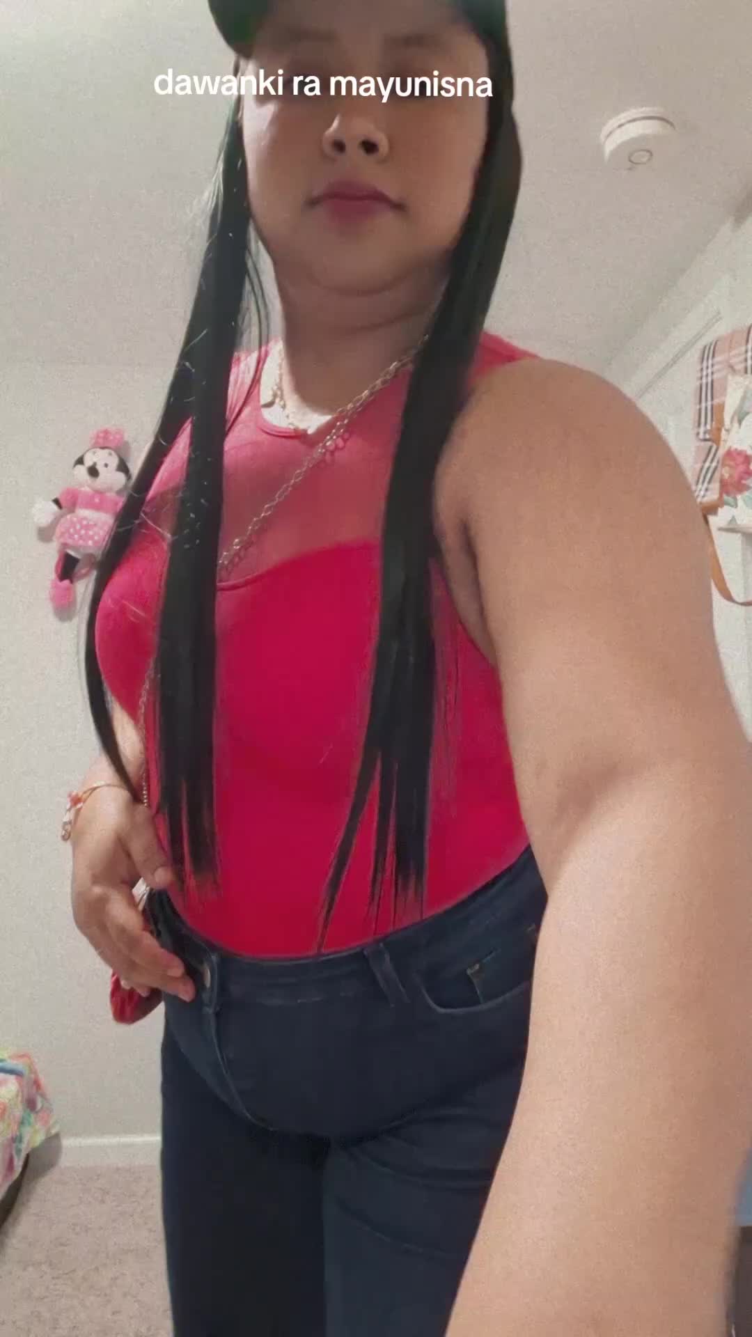 @Brillana única