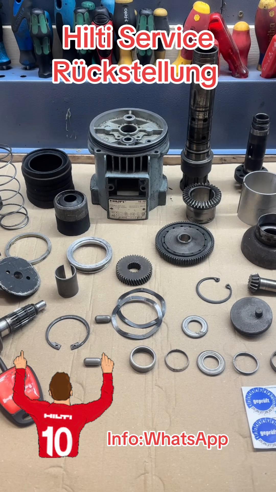 @Werkzeugking⚒️🛠️⚙️