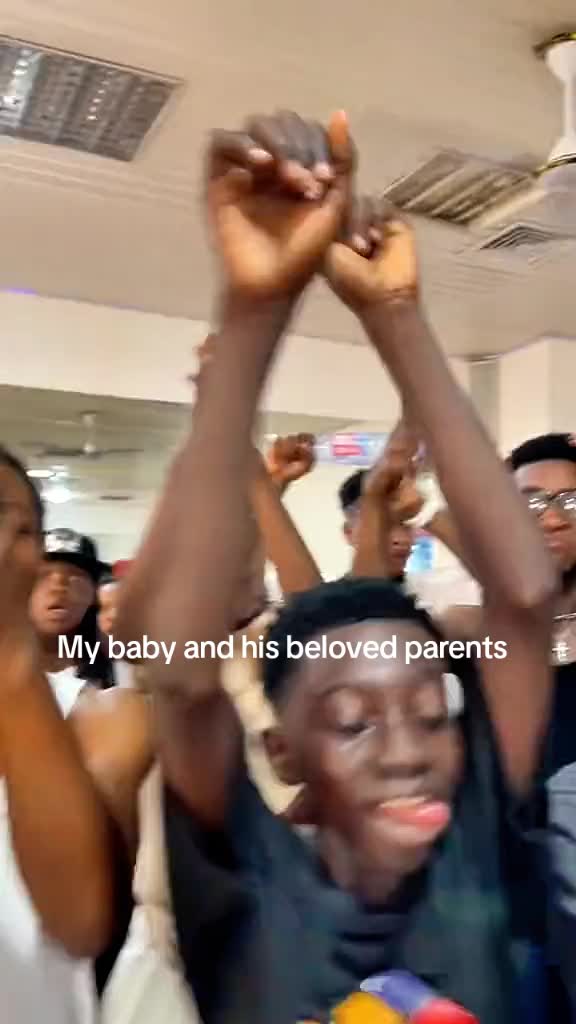 @ENDURANCE🥰 Byzkit 🇬🇭 Demzy