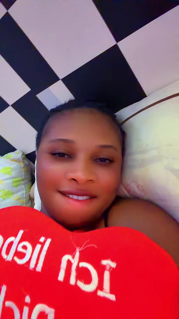 @Blessing