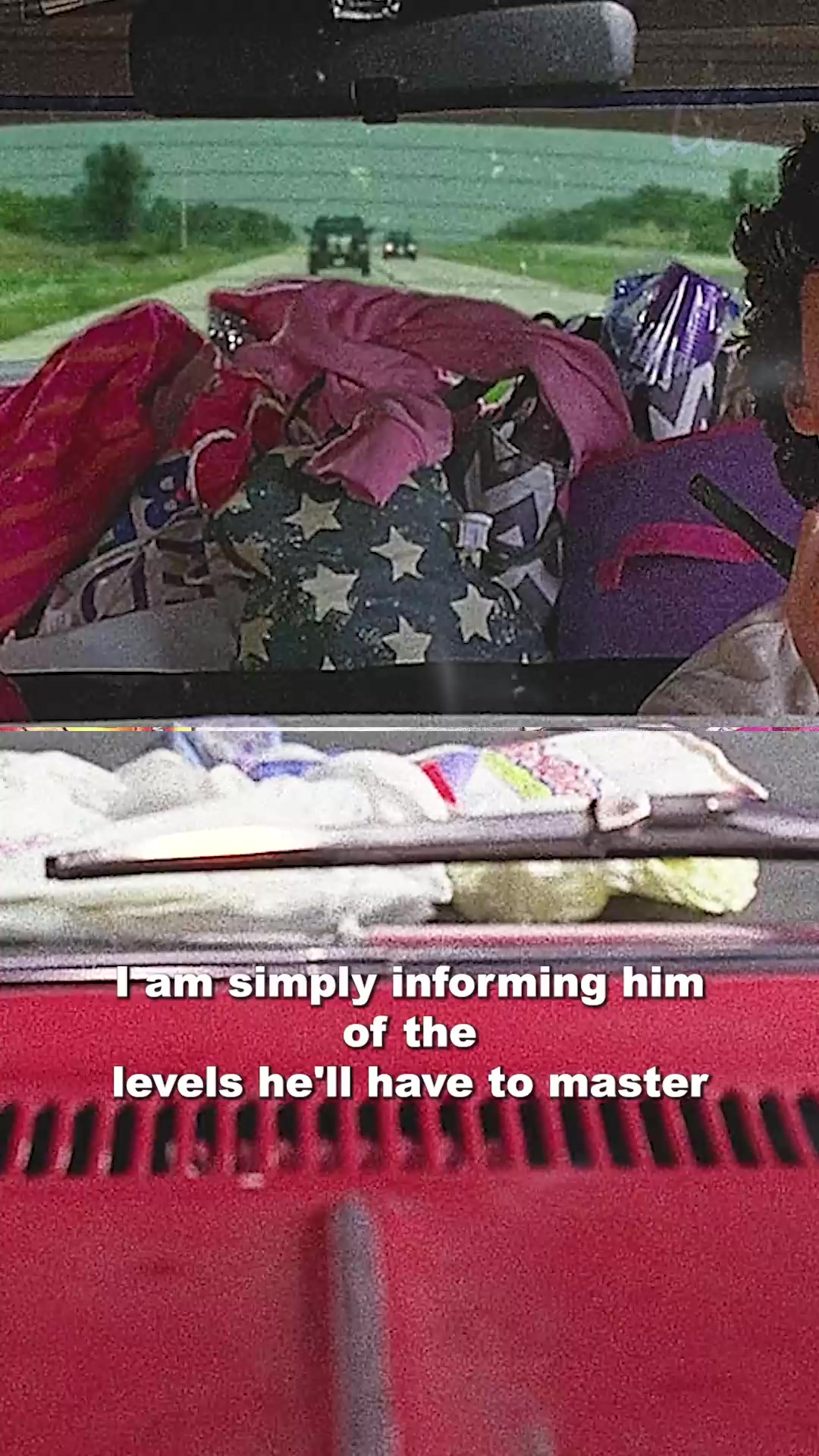 @Isabella Franklin
