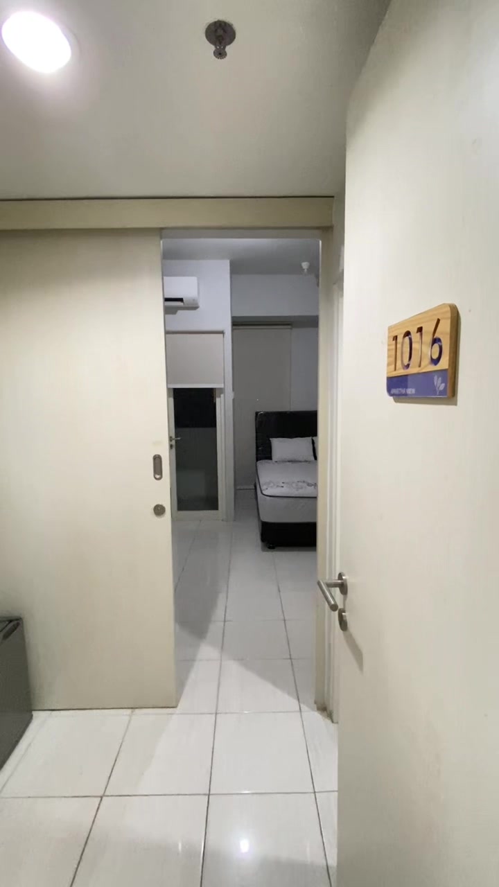 @Amartha View Apartemen