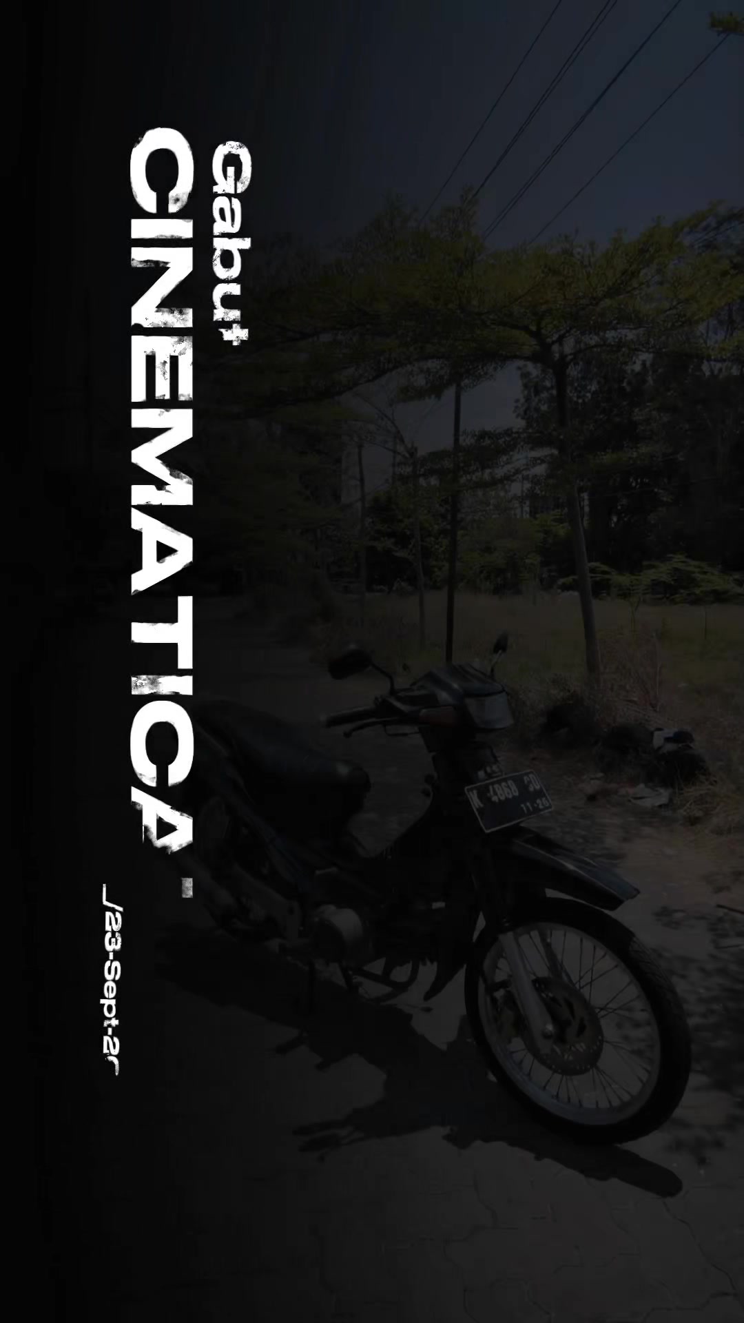 @Sebut saja R