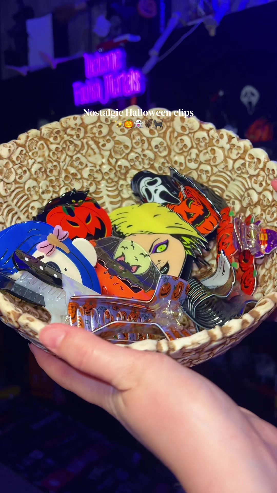 @Spooky Sara🦇🎃