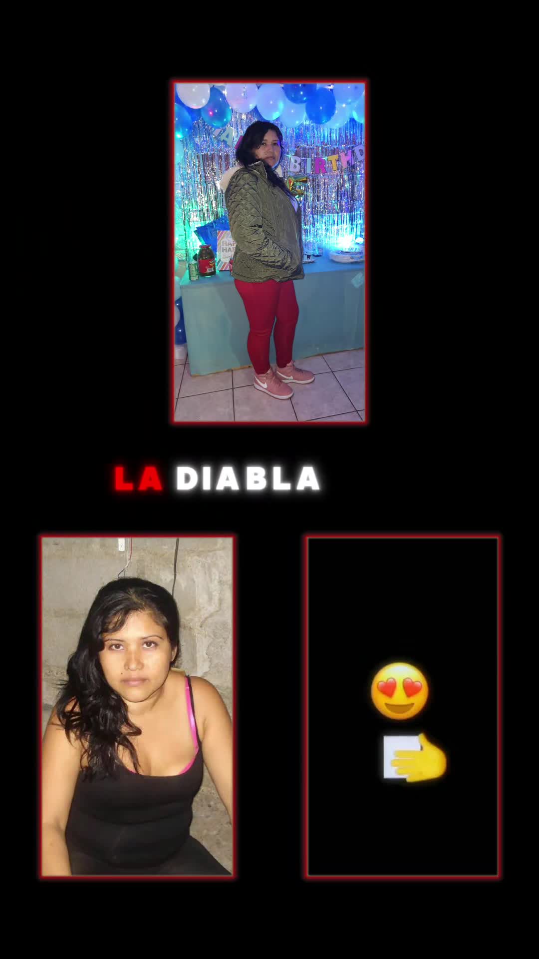 @jaqueline corea