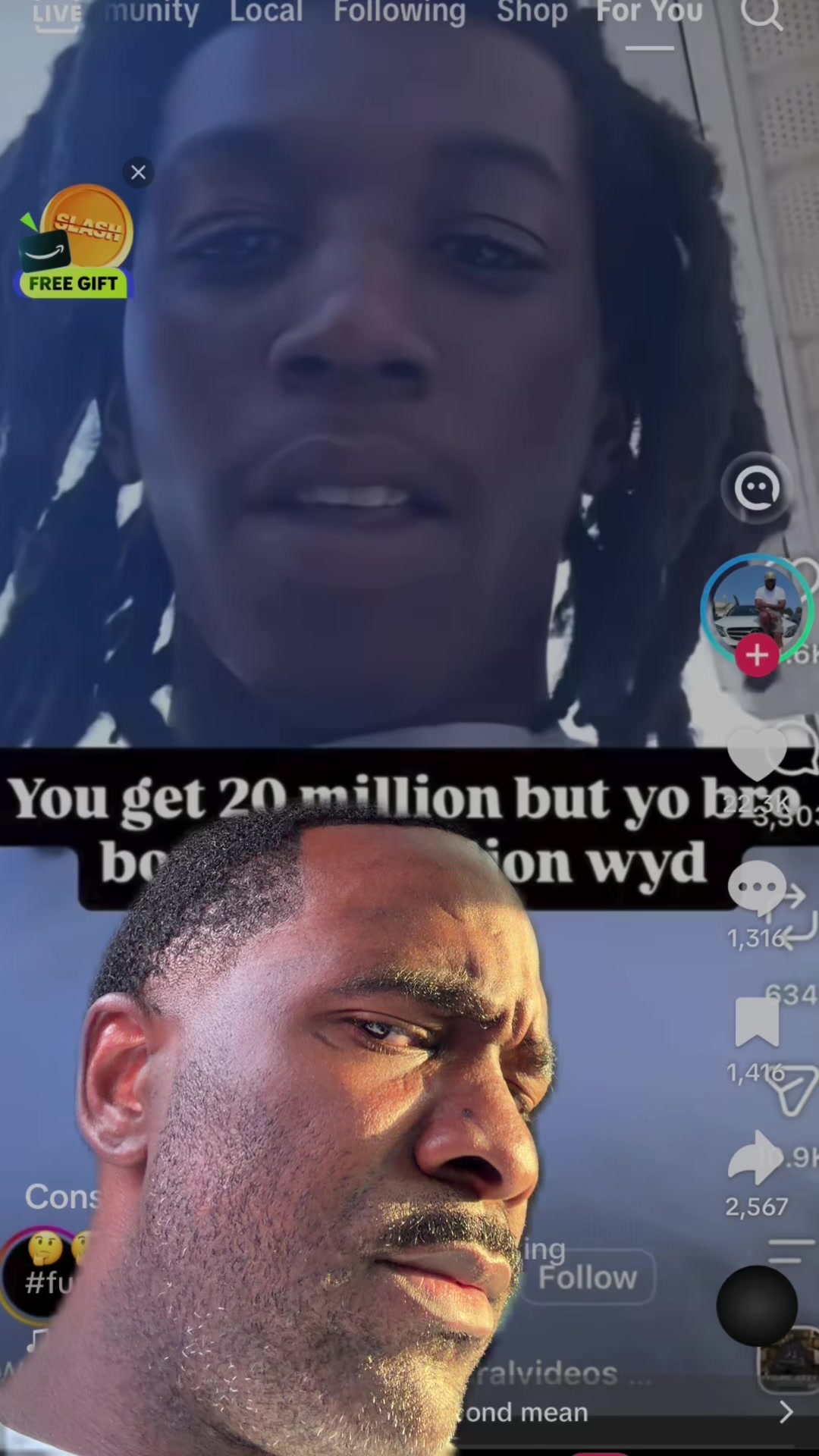 @Doctor KEEF👨🏾⚕️