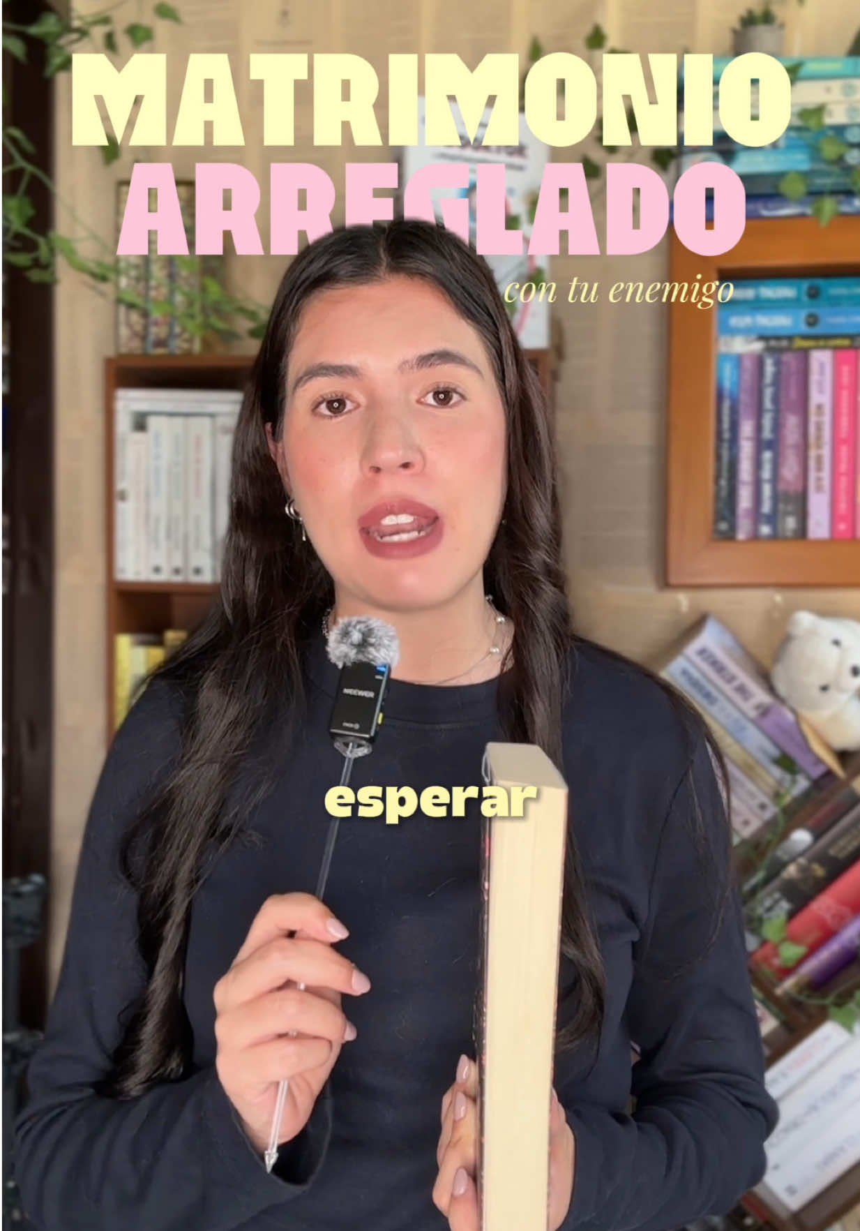 @Mariana Booker✨