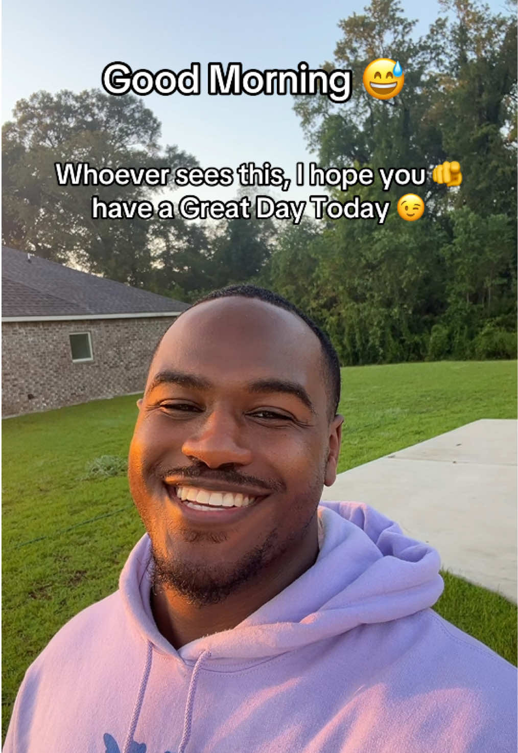 @Chance Prejean