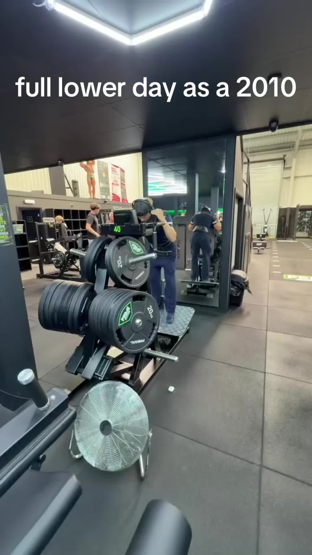 @GymNewman