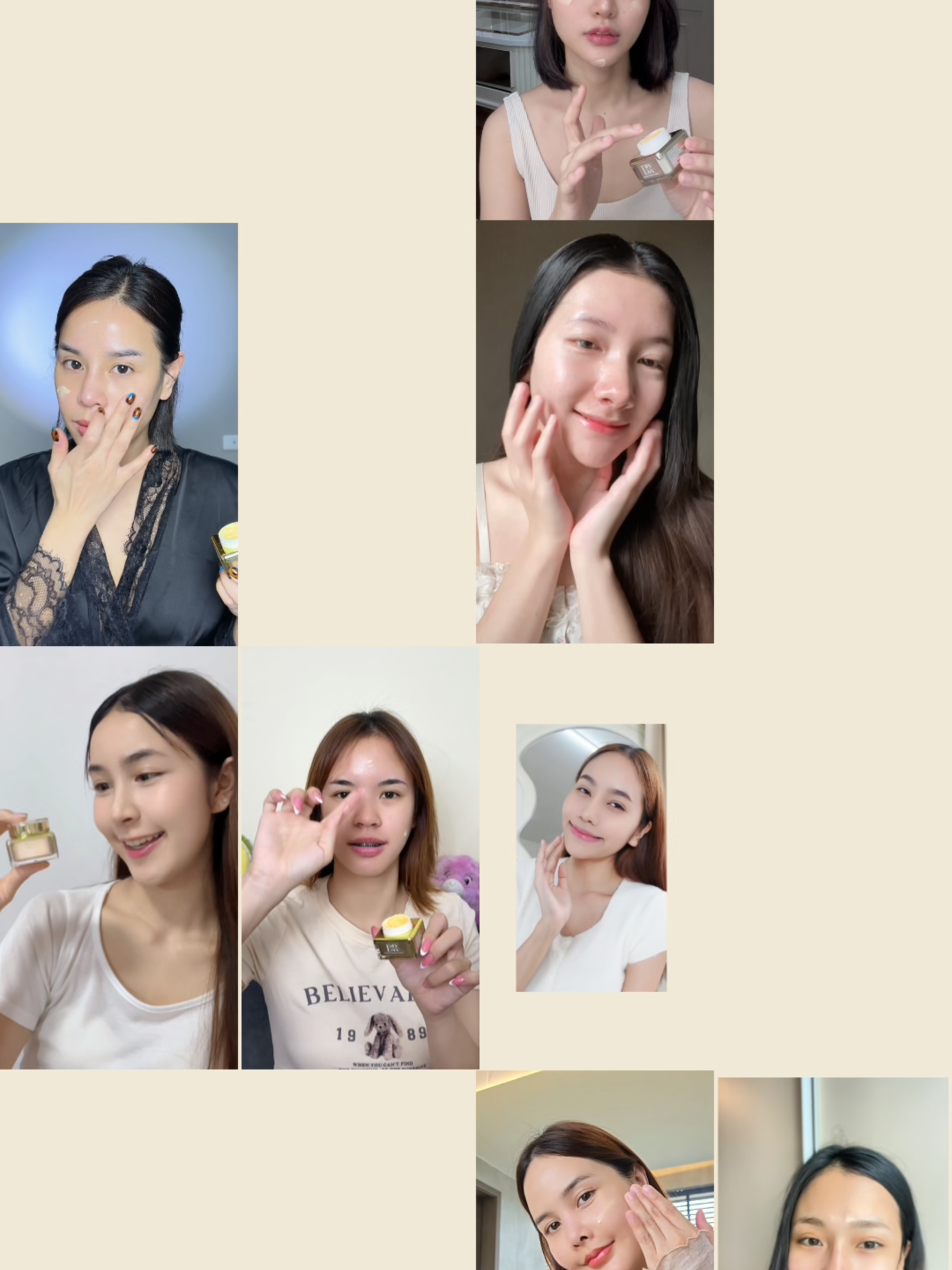 @DARARIN Thailand