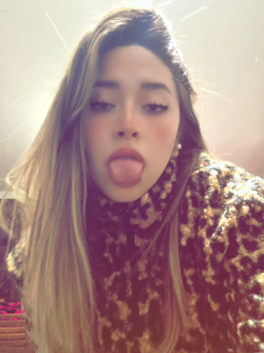 @Abril Alvarado❤