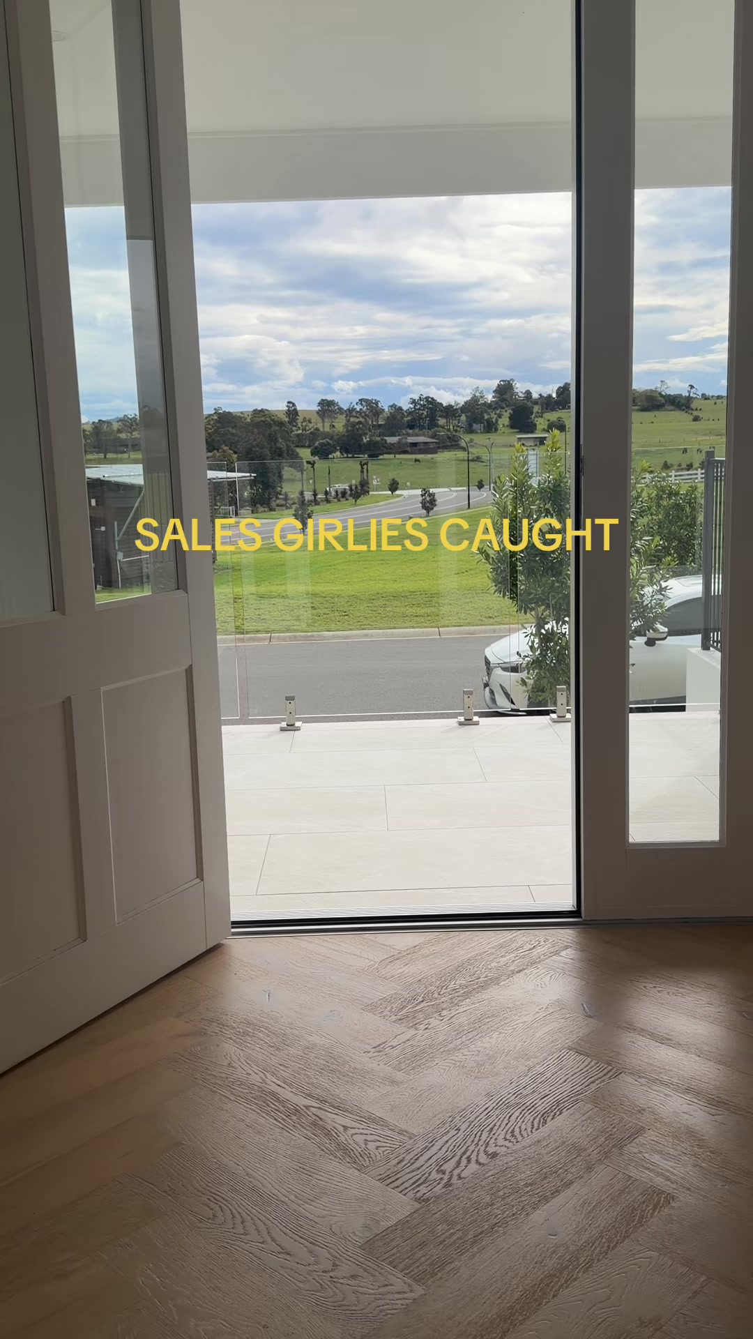@Hunter Homes