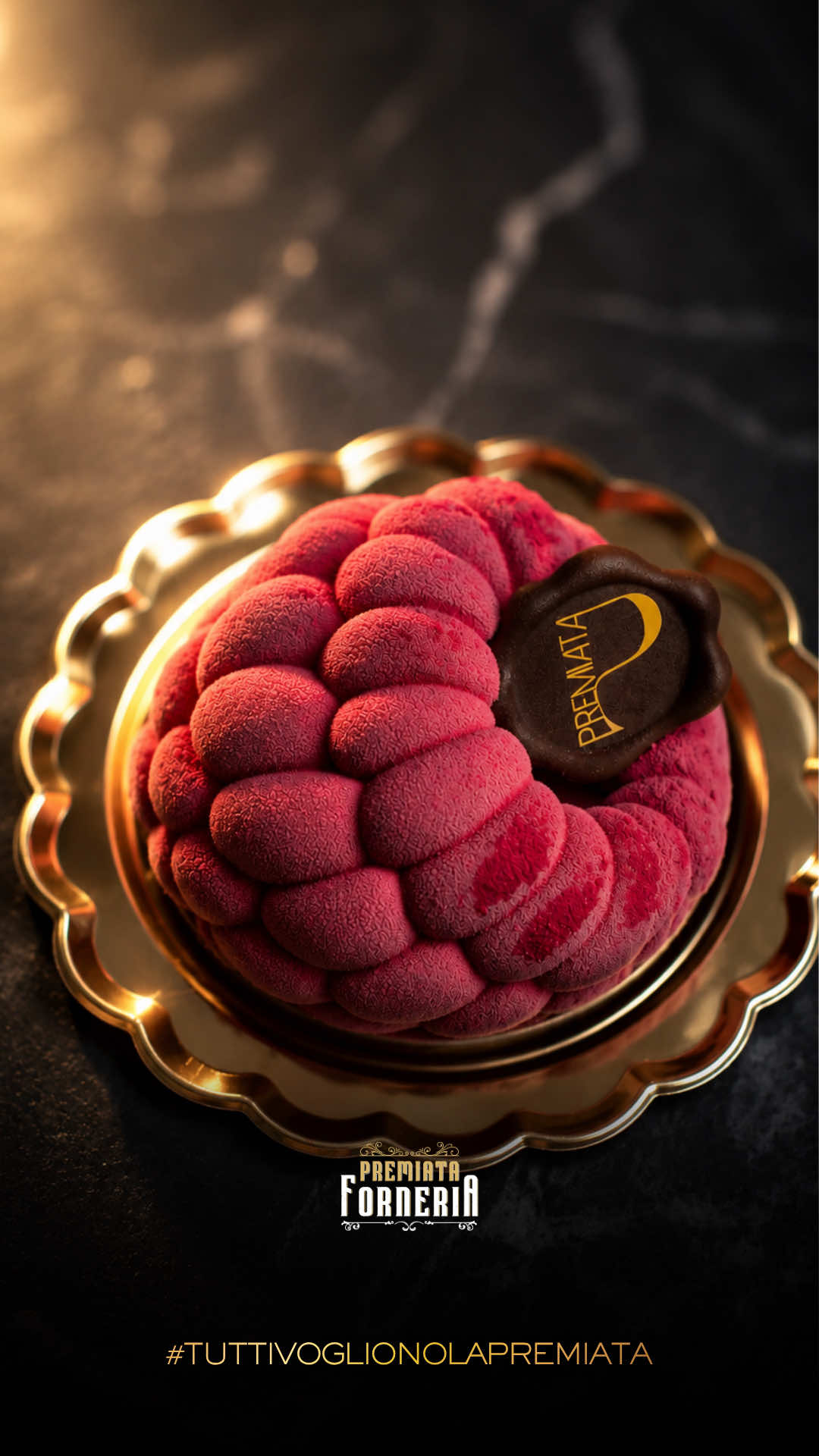 @Premiata Forneria