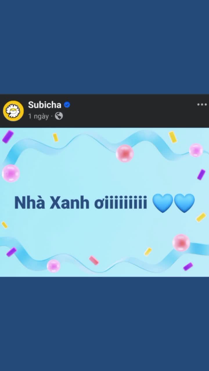 @G&oacute;c nhỏ SuZoo 💙