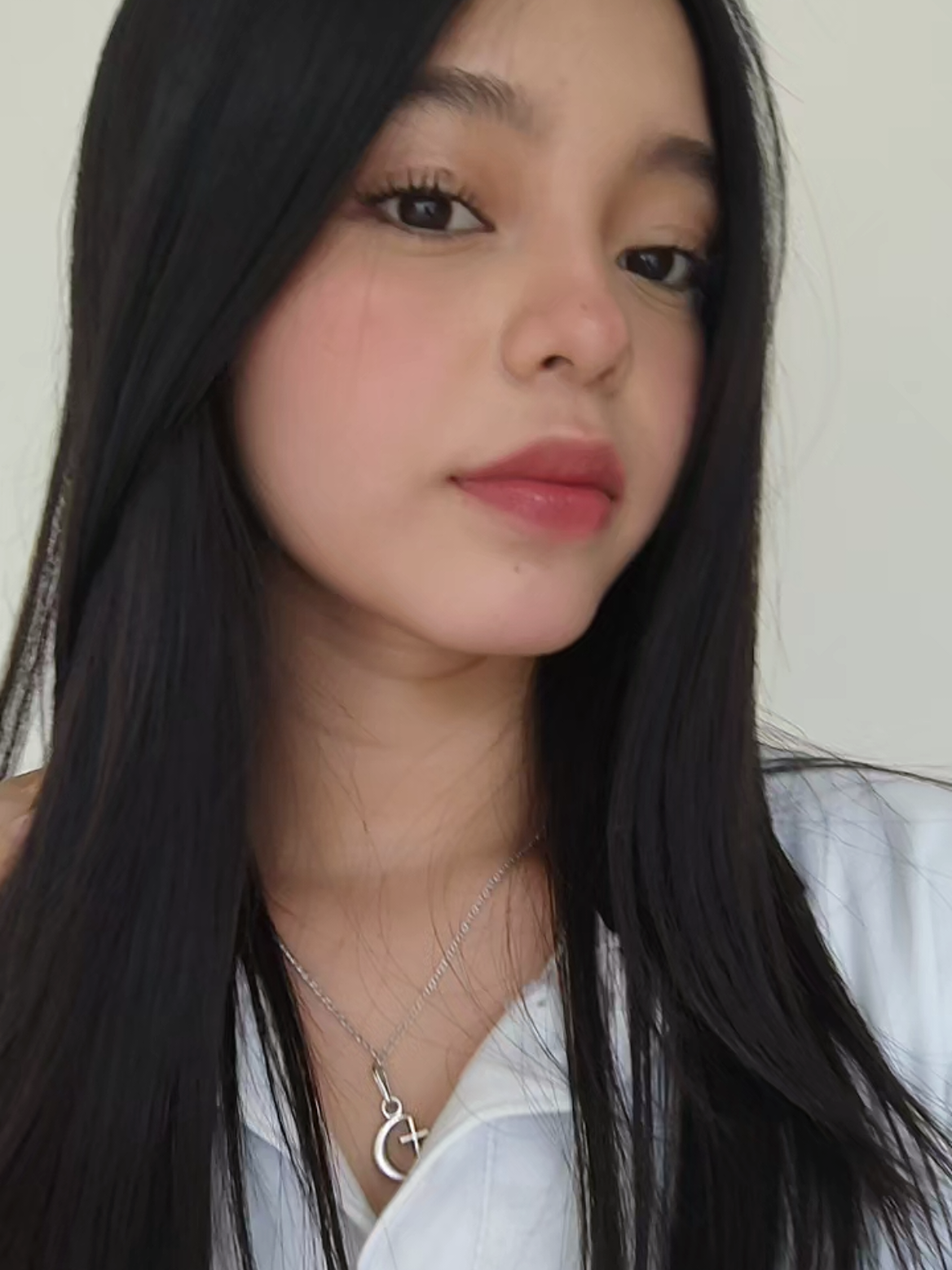 @Luna