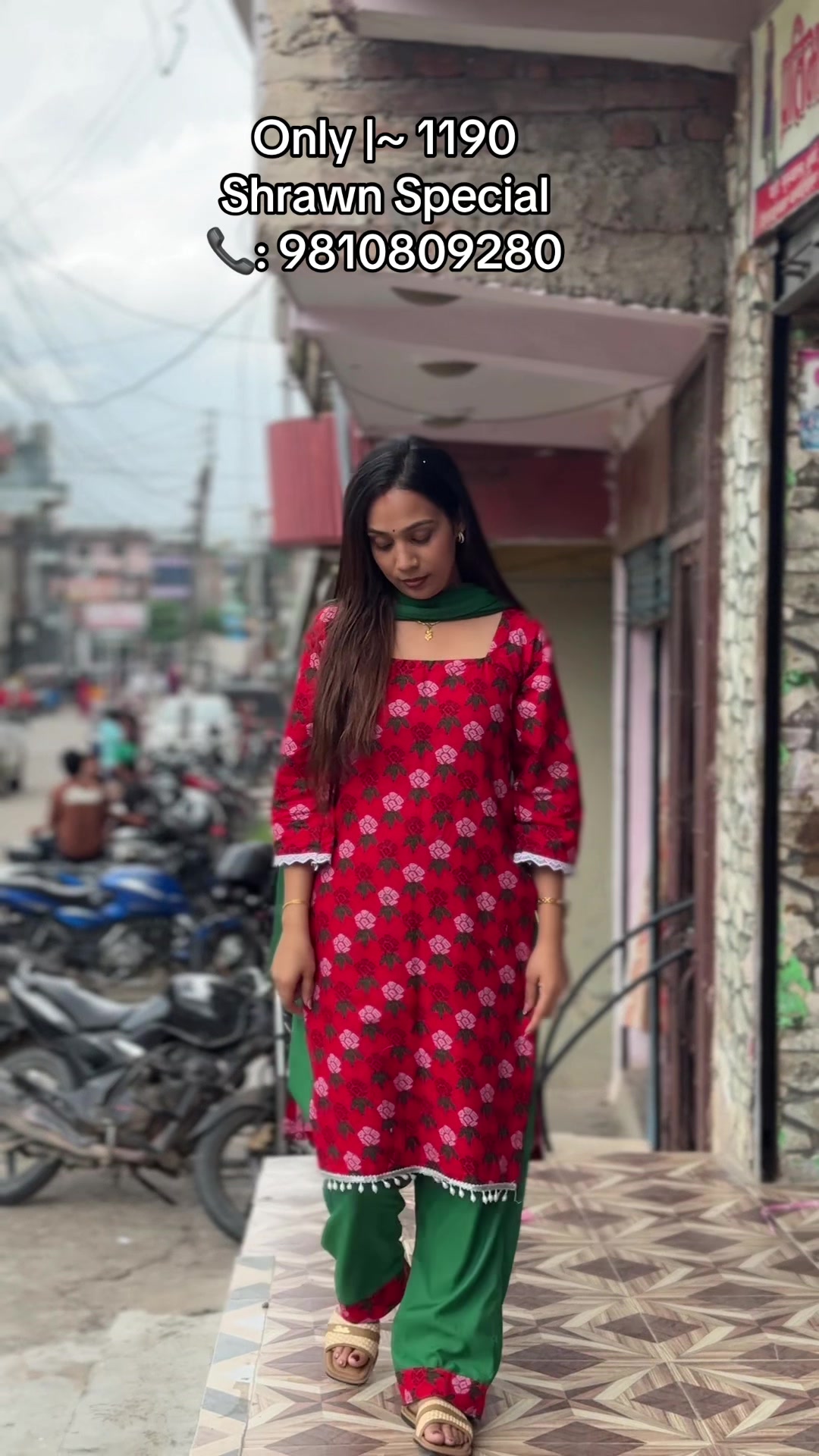 @Pragya Collection 🛍️