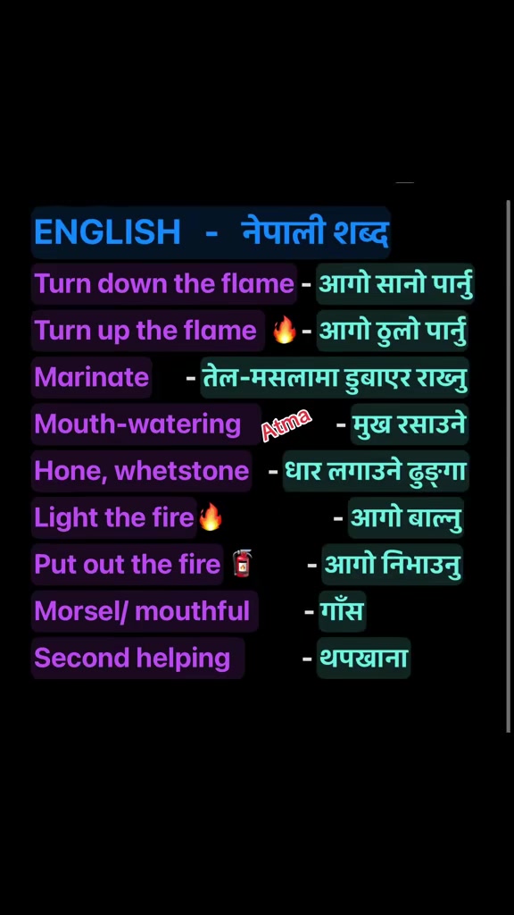@Atmaram Dhungana