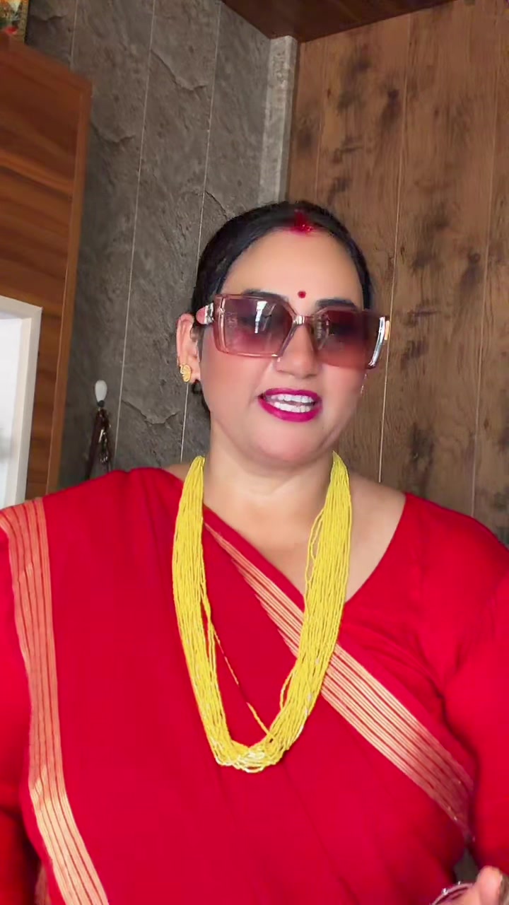 @Maya Devi Poudel