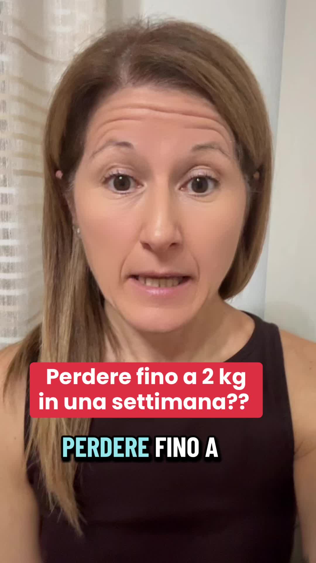 @Adriana Benessere Donna
