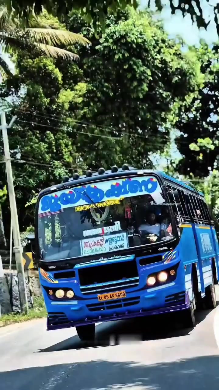 @🅚︎🅛︎ 34 ബസ്പ്രേമി