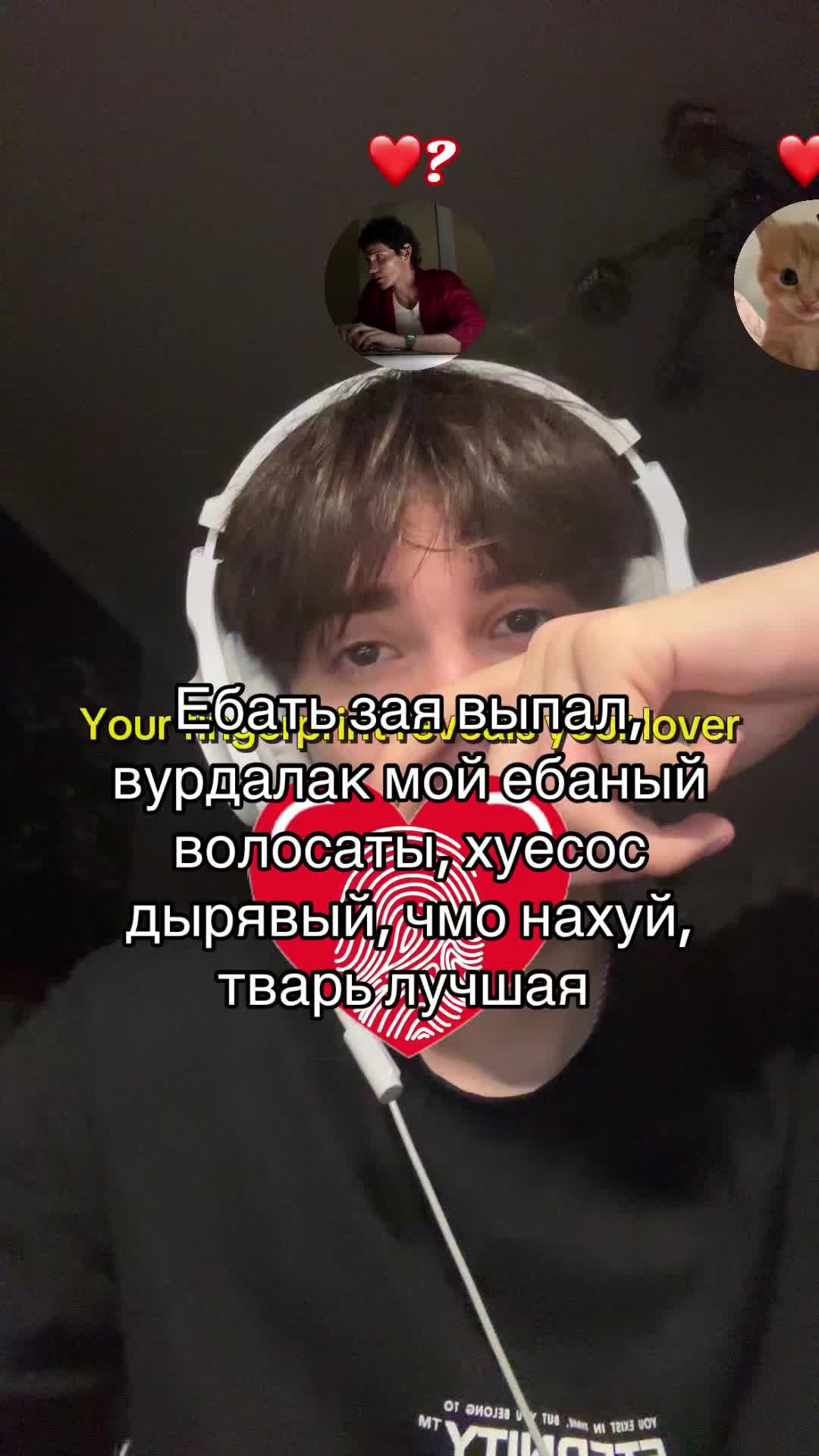 @pretenthey