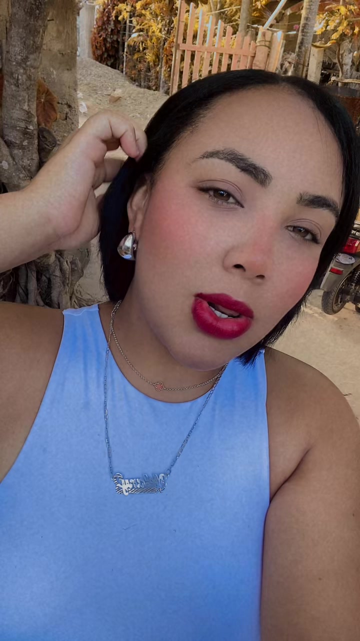 @Melany Ferreira
