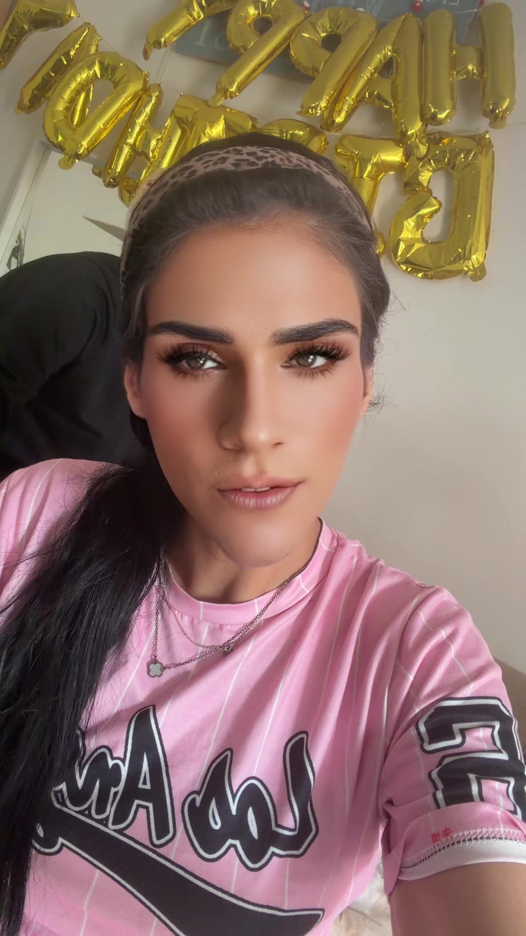 @Christiane ihr  bebi❤️