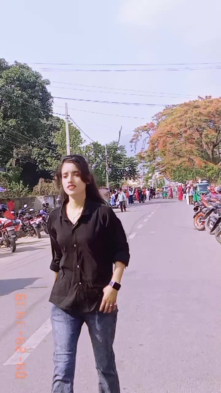 @Puja Thakur