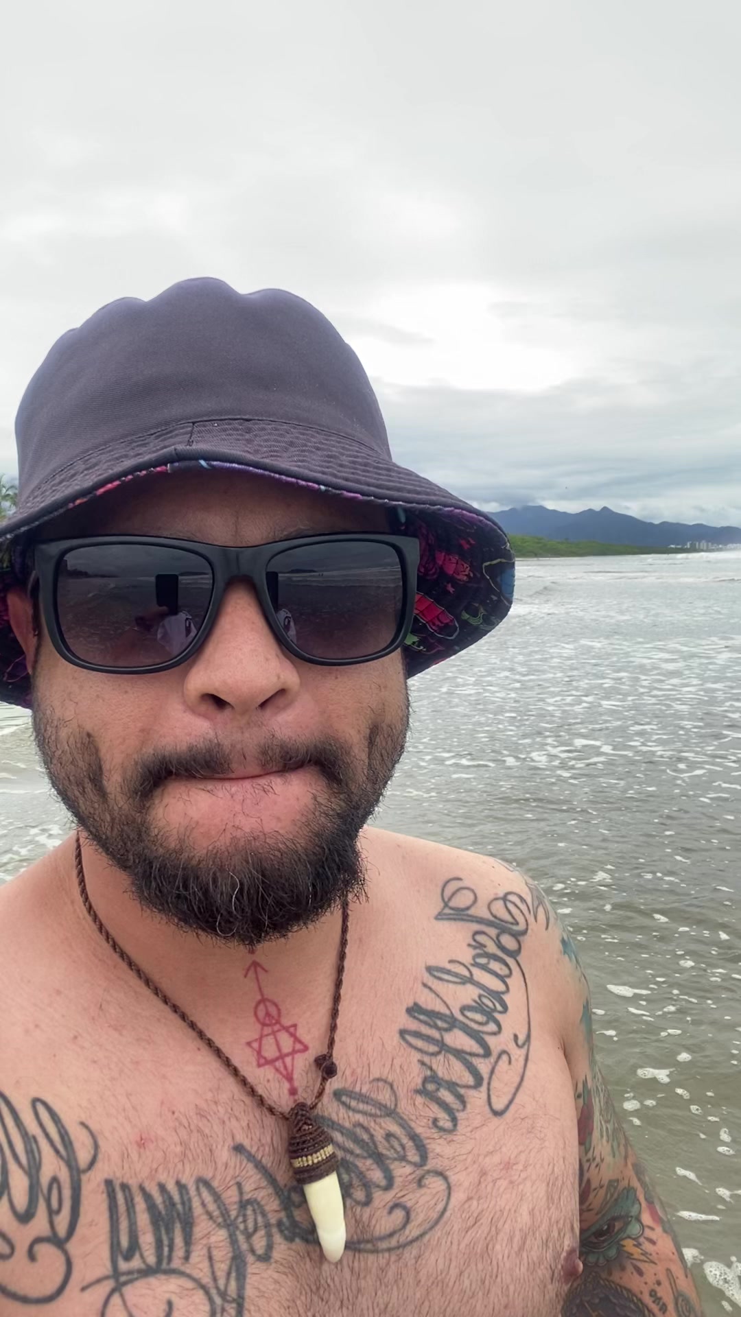 @SonsDaTerra💜💚🦌🪶👽🏹thiago