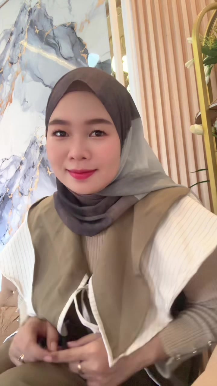@fhate FATMAWATI