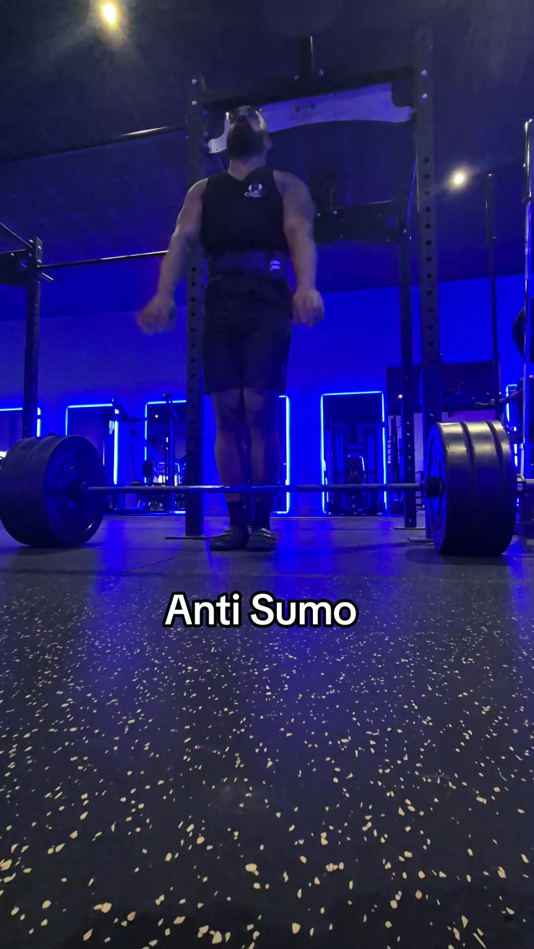 @ETSTRENGTH