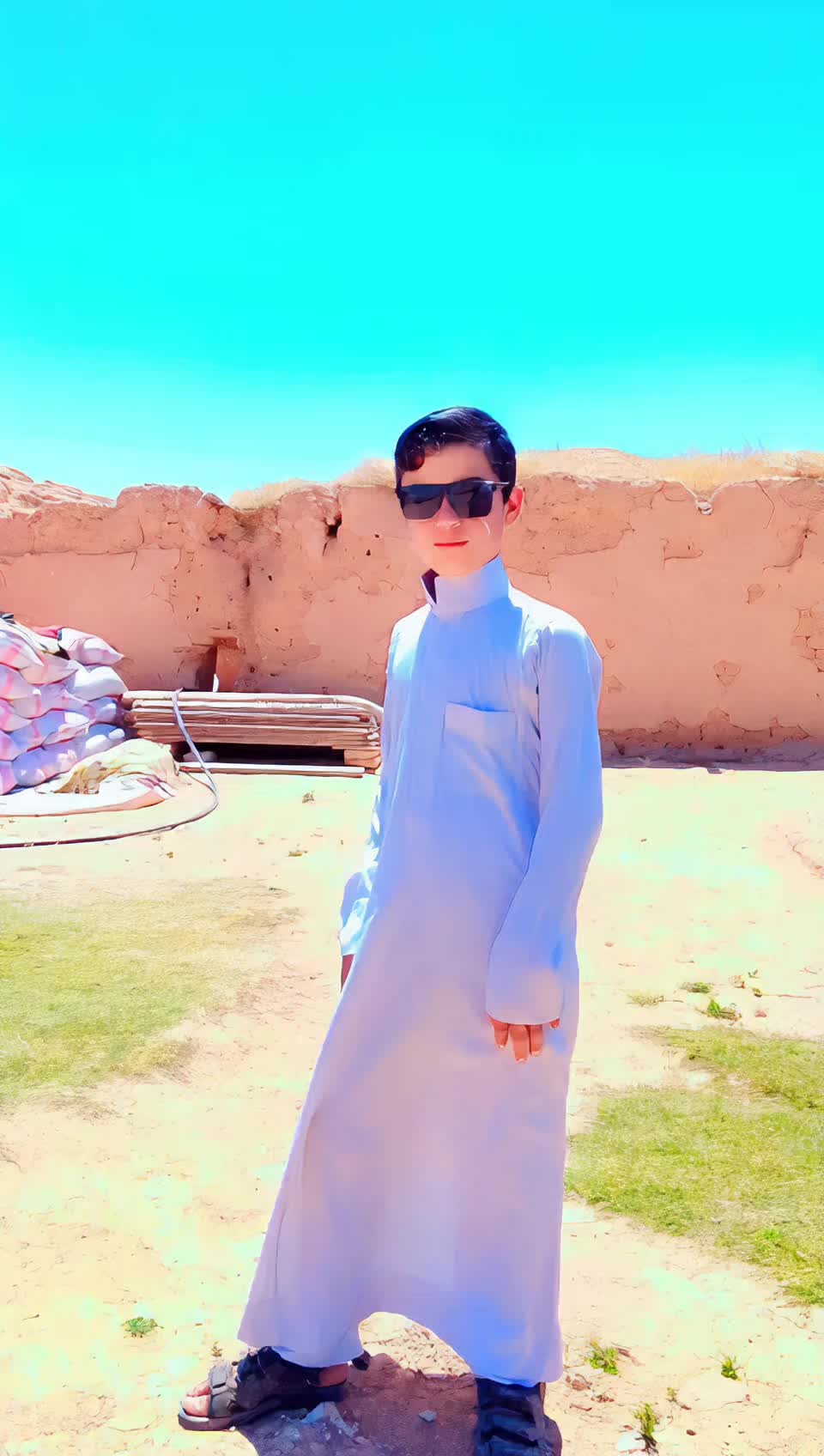 @علي الخالد