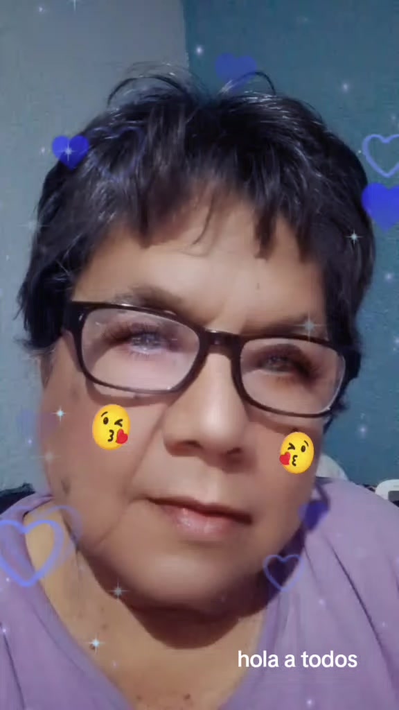 @Maria Cisneros