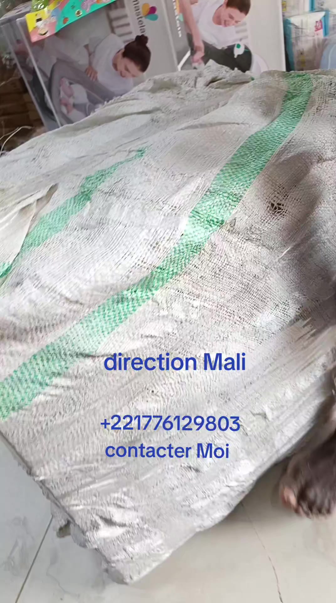 @Bambinerie Keur Xale