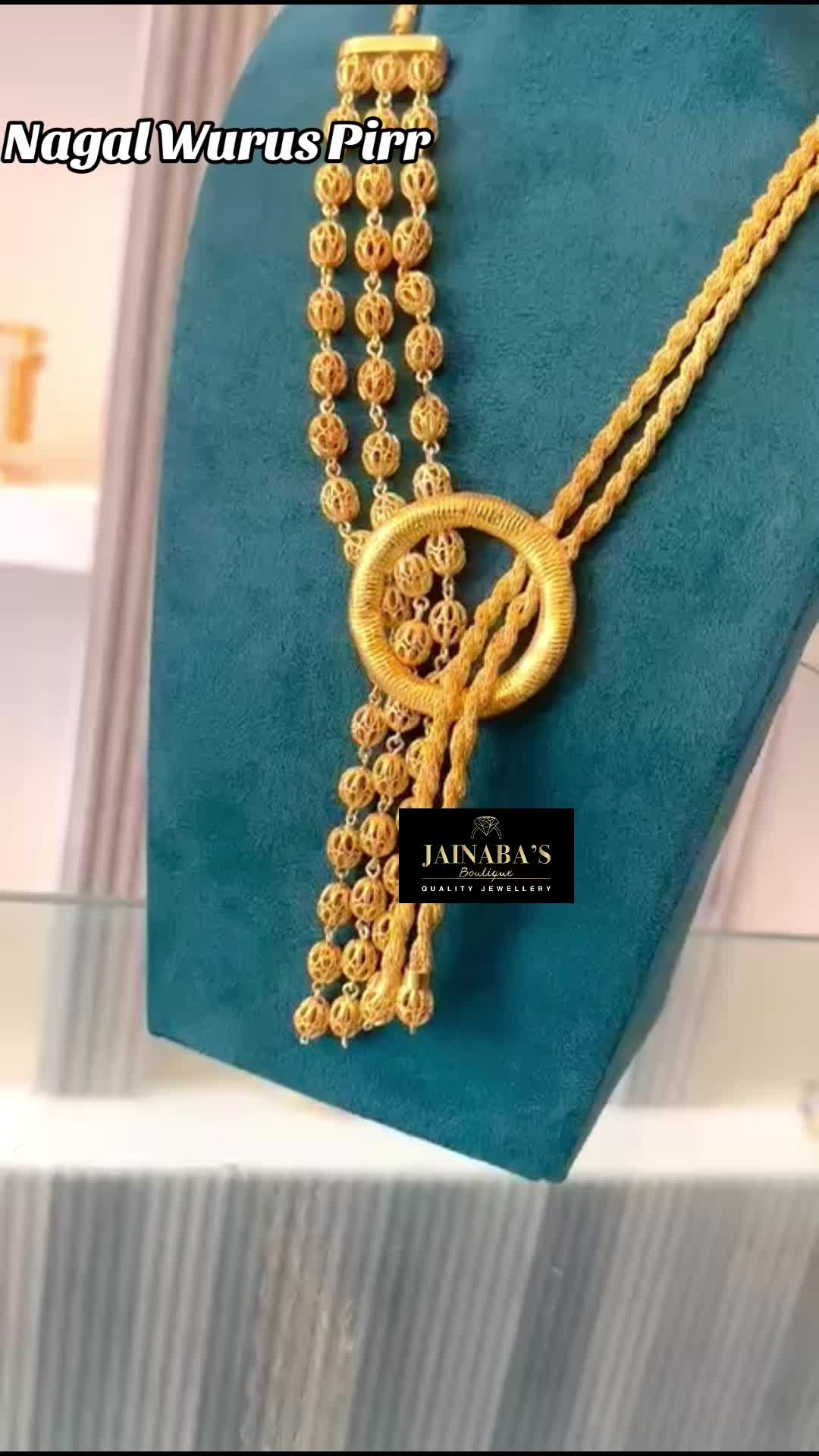 @Jainaba’s Boutique