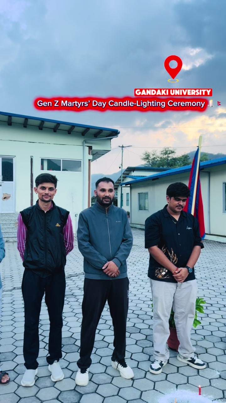 @kamal Gautam