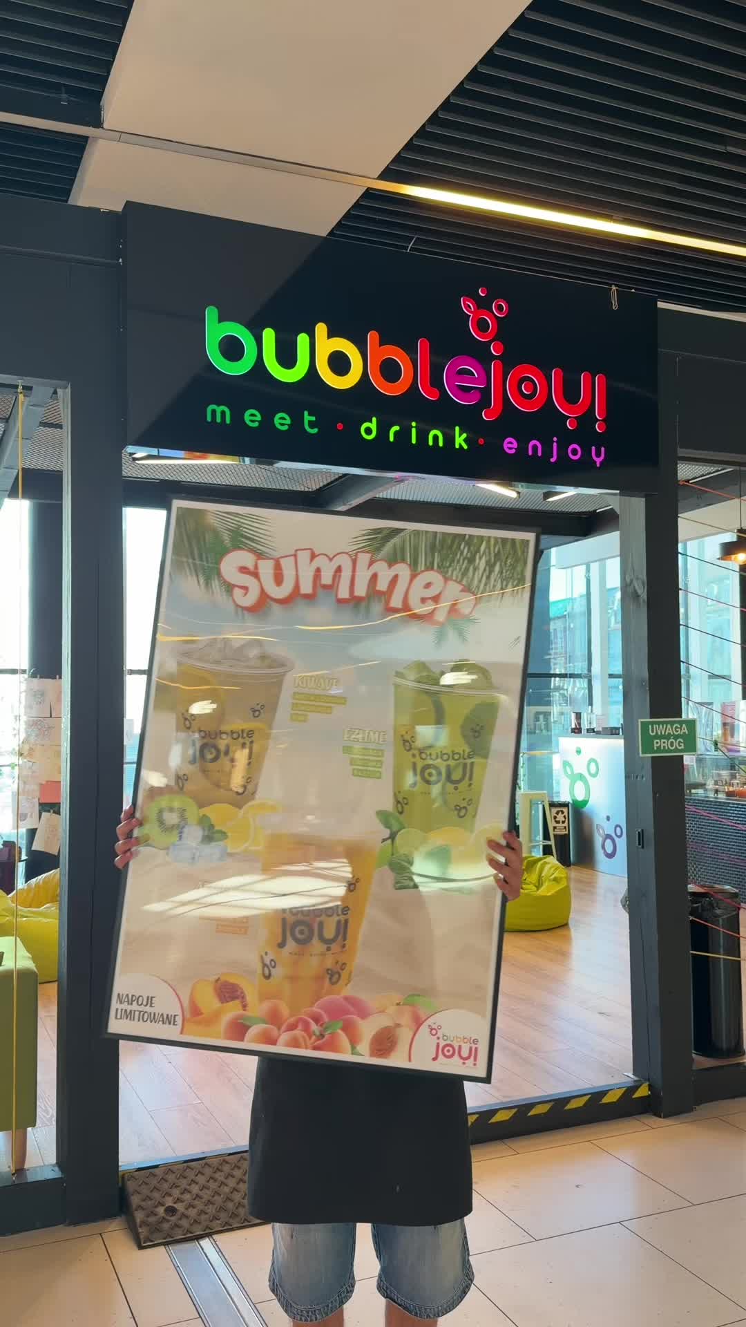 @BubbleJoy Polska