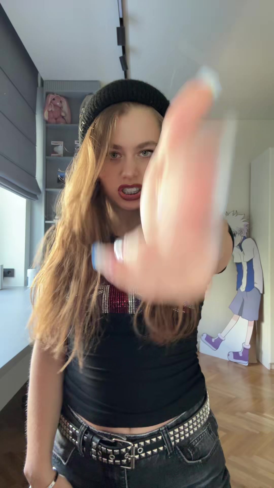 @тгк: Lil Anutoc4ka