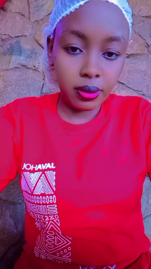 @Valentine Cherono358