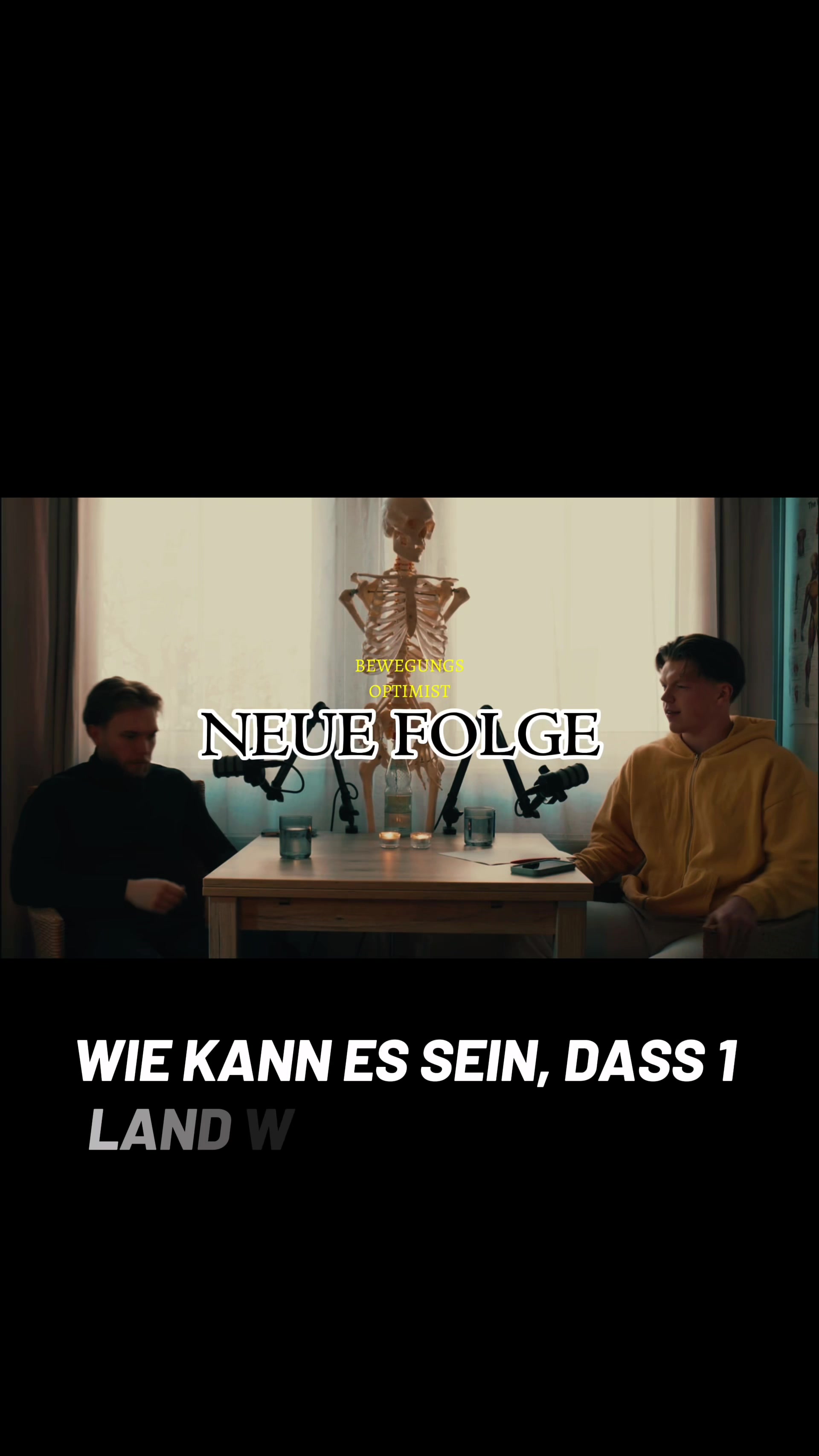 @BewegungsOptimist | PODCAST
