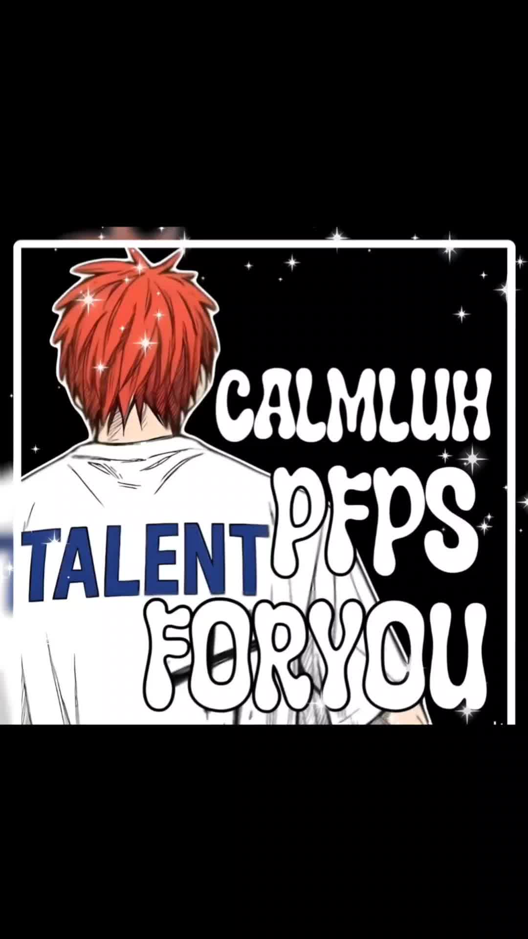 @Pfp Ideas