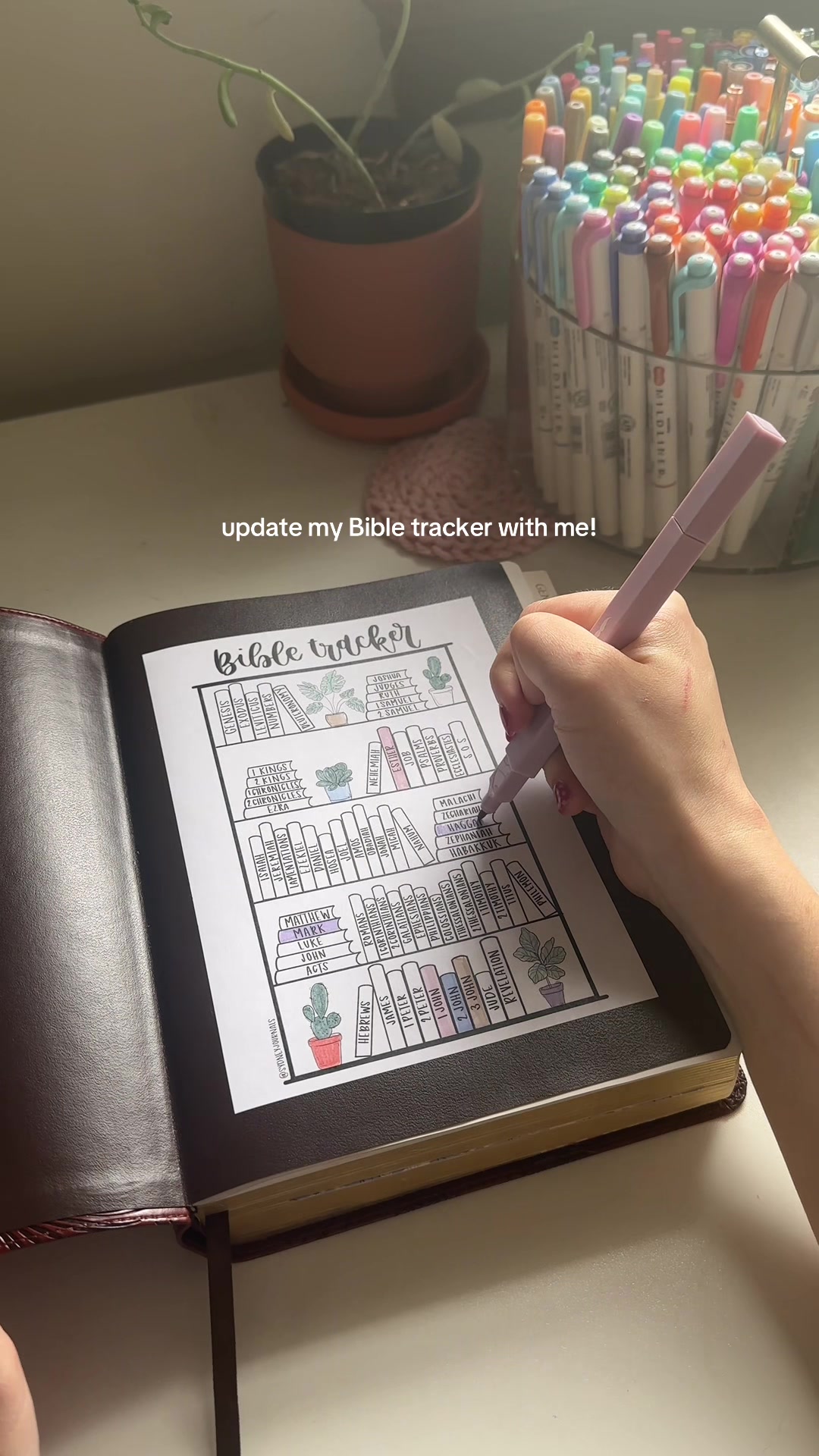 @the loving bible