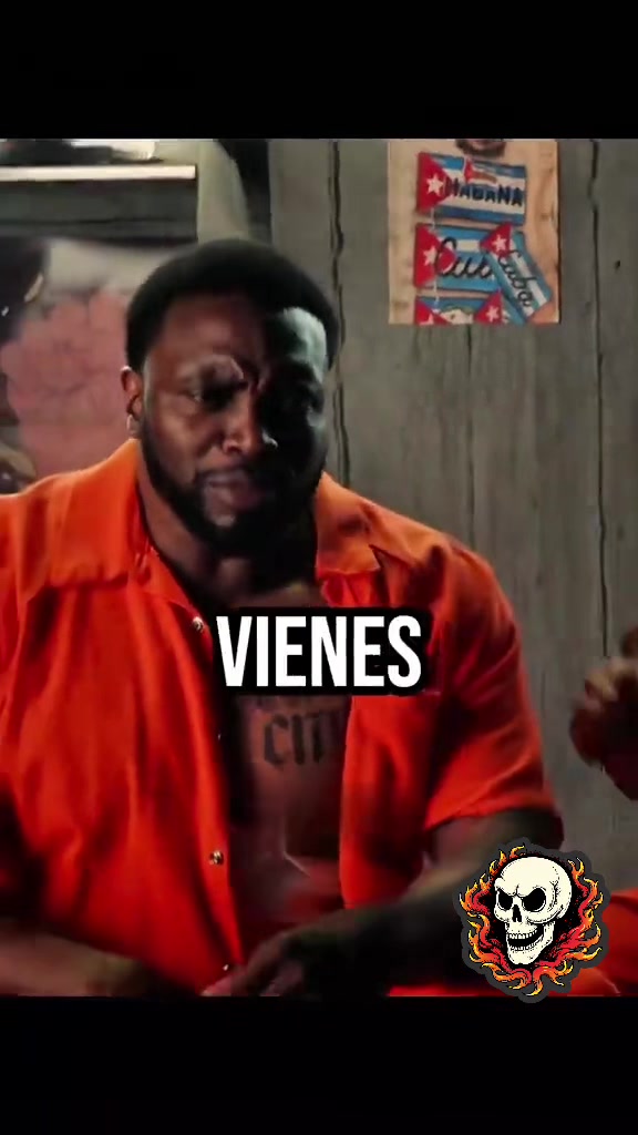 @&iquest;Ya la viste?