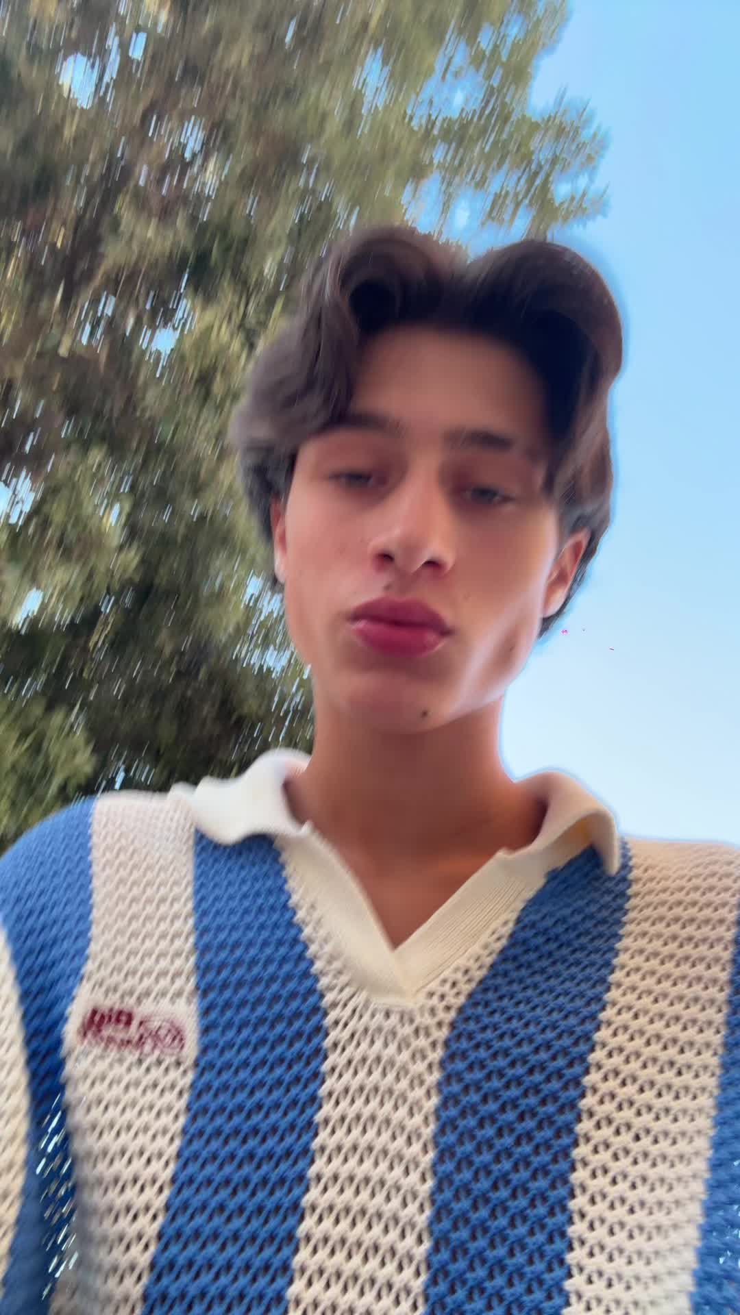 @ig: @gazzaqg followww!!